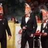 2017.01.28 Kappenball der KKG